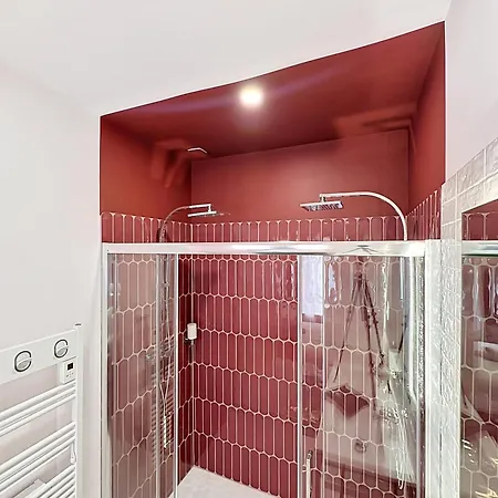 Le Grand Gambetta - 8 Personnes - 3 - Place Stanislas Appartement