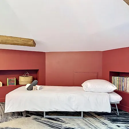 Le Grand Gambetta - 8 Personnes - 3 - Place Stanislas Appartement *